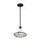 Nuvo Fixture, Pendant, 1-Light, Incandescent, 60W, 120V, A19, Medium Base, Length: 9.75 60/7053 - alternate 2